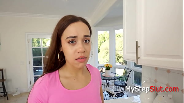 Filthy Ways To Keep Step Daughter Outta Harm's Way