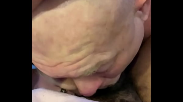 Love it when he goes all the way down