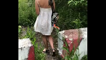 I'll show you some more of my summer sex archives