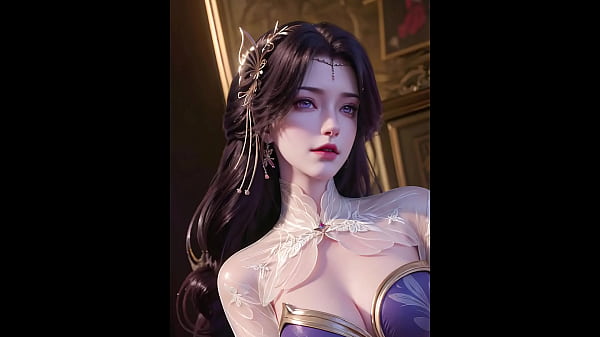 AI Genarated Adult Image - Part 192