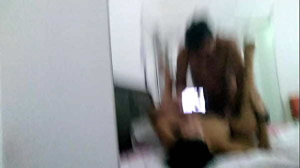 missionary blacked hard by friend of my cuckold boyfriend