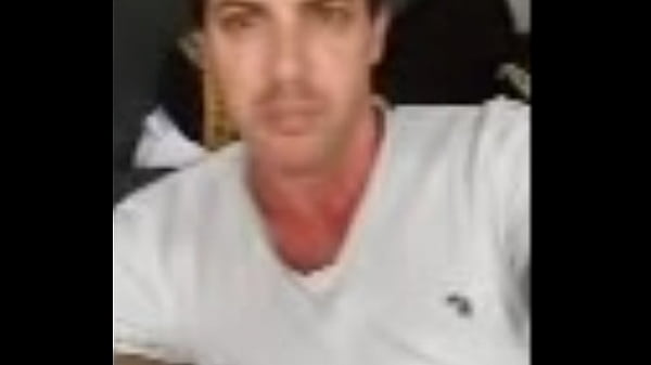 Cory Bernstein aka Cory the Model shows big har...