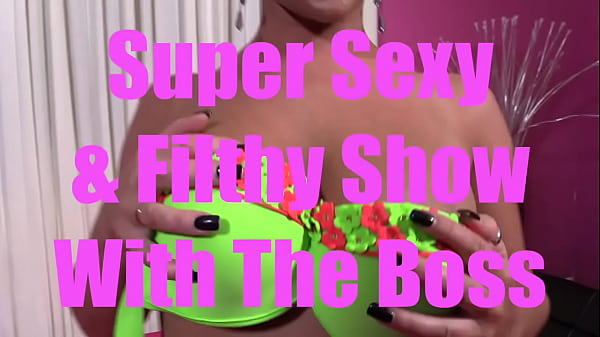 Shebang.TV - Amanda Rendall solo show