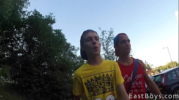 Download Video - Webcam - Skater Twinks