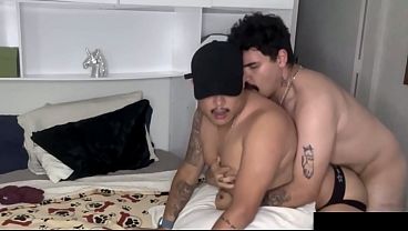 Download Video - TES&Atilde;O DE MACHO MOSTROU QUEM &Eacute; QUE MANDA NA CAMA