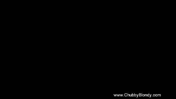 A Chubby Sex Moment