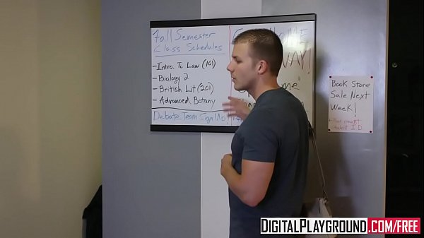 XXX Porn video - Panty Raid (Davina Davis, Cody Steele)