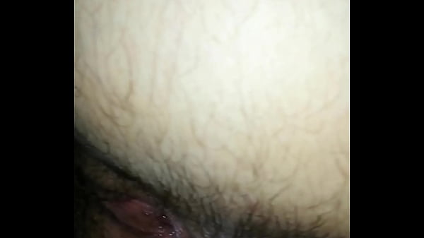 DANDOLE PINGA TO MICHA PELUDA DE LA GERENTA