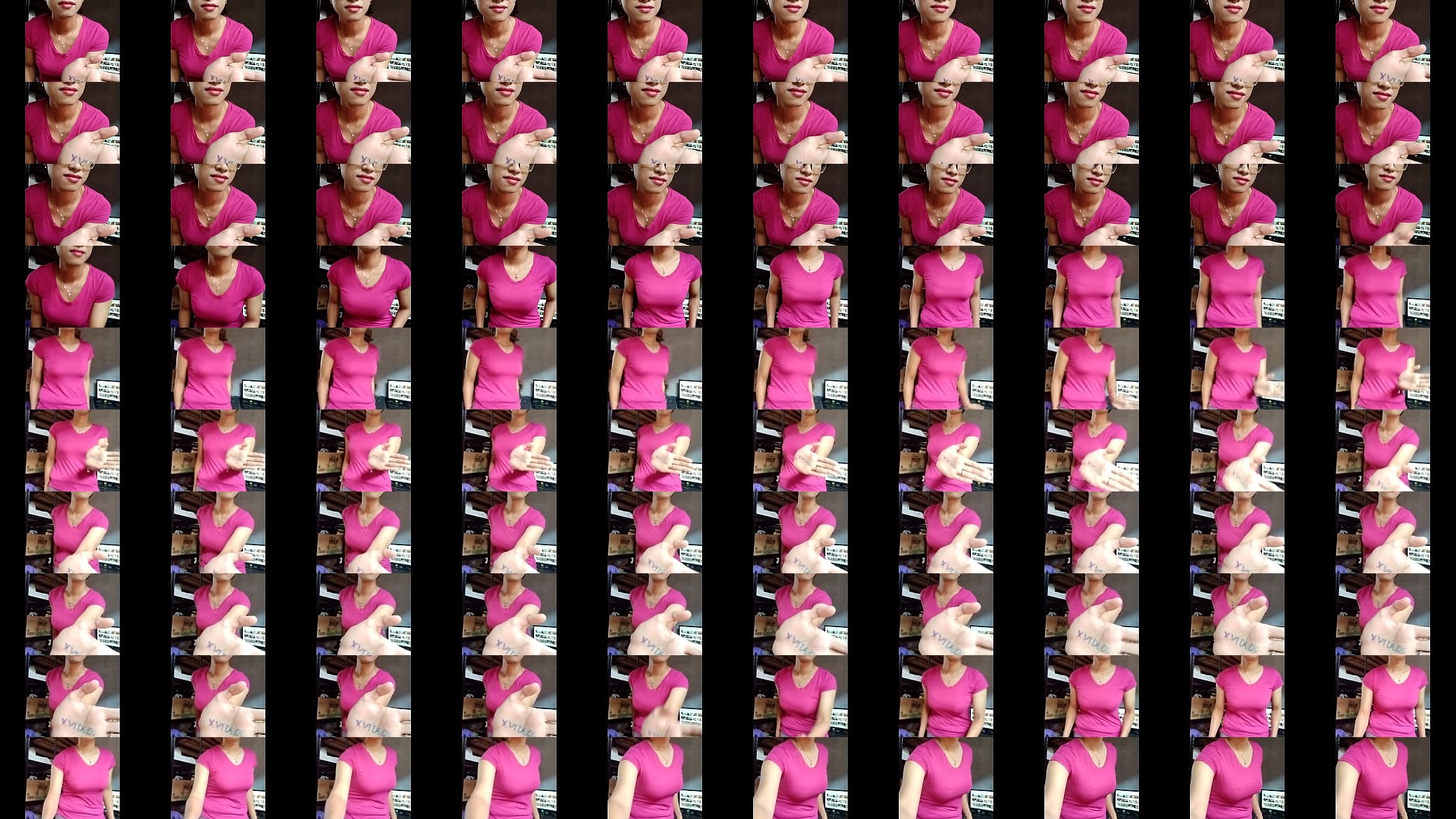 Verification video 预览图