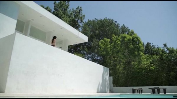 Beautiful darkhair banged by her husband002