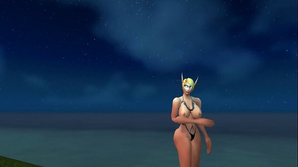 Marche Hentai Sexy