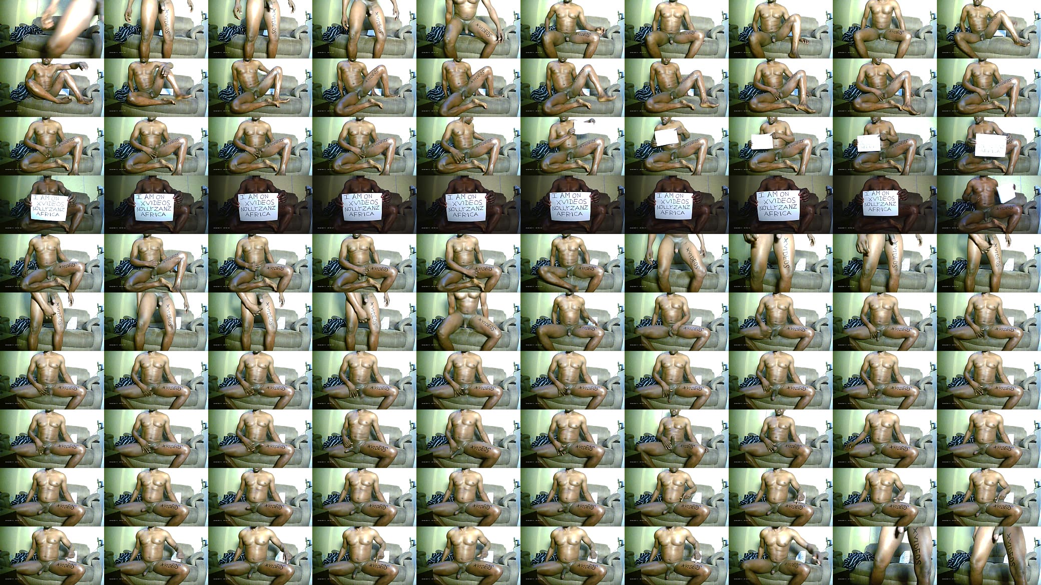 Verification video 预览图