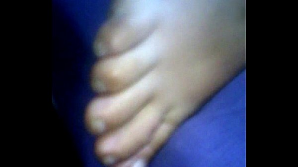 leche en pies de mi mujer d. 12