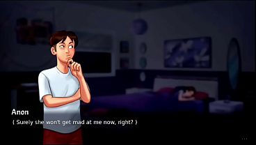 Step Mom Understood My Secret Before I Said a Word (18 )