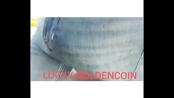 Download Video - commando in skin tight jeans