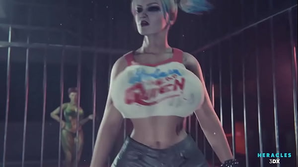 Download Video - Hi&comma; this is the intro of my new animation Ivy's Obsession&comma; you can watch it right now&comma; on my BIO