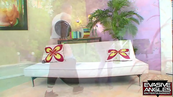 Download Video - EVASIVE ANGLES Unique is a BBW&comma; she allows you and her boyfriend to see her hairy snapper&comma; that he licks while you get to watch her big titties bouncing&period;