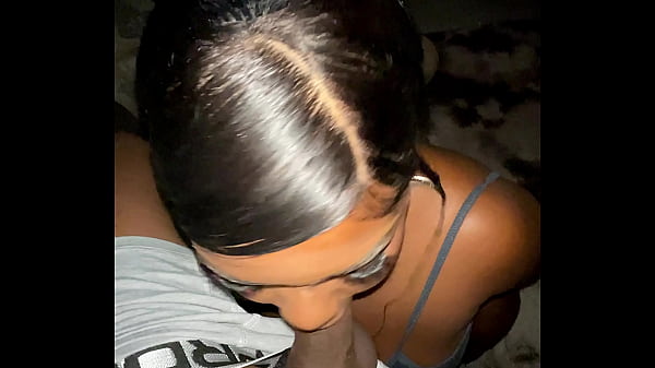 Hot stepsister loses bet and now has to fuck