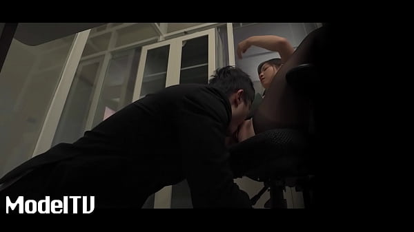 【ModelTV】Lan Xiangting Prostitution Office Published by Essence Stream