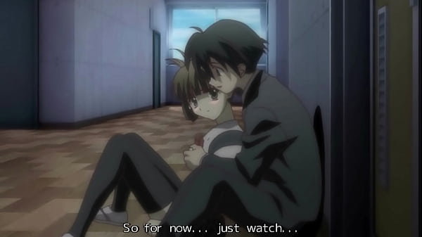 Download Video - School Days HQ Kotonoha got NTR by taisuke