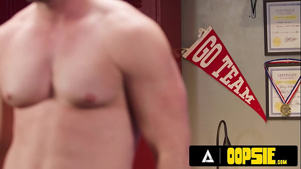 Download Video - OOPSIE - Huge Tits Therapists Codi Vore And Amber Alena Get Titty Fucked By Hot Jock&excl; FFM THREESOME&excl;