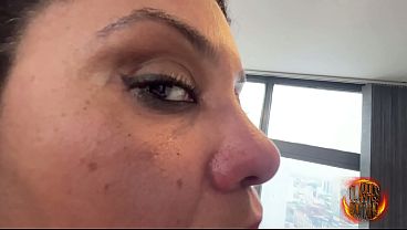 Mirante Diaries Ep Seis We Slapped Milf Cris Brasil Holes Trailer