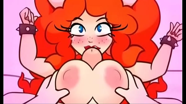 Peachypop PMV