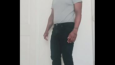 Myself dancing for free to express the way I think masturbating to adult photos and videos can also make me feel fit part 2