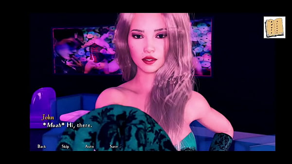 Being A Dik 32 (Dik Route)