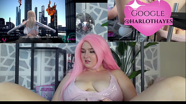 Cum & Play w/ me #7 Affect3D