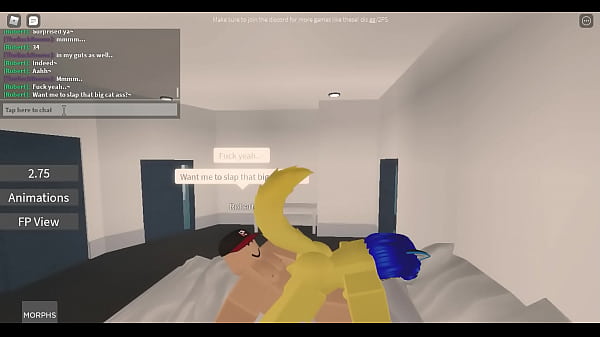 Ankha gets fucked by a human