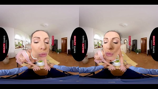 RealityLovers - German Time Machine  Milf Bitch