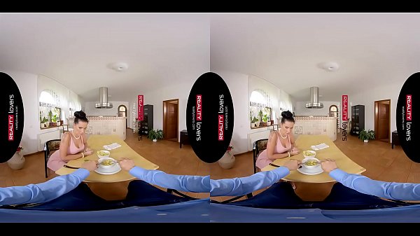 RealityLovers - German Time Machine  Milf Bitch