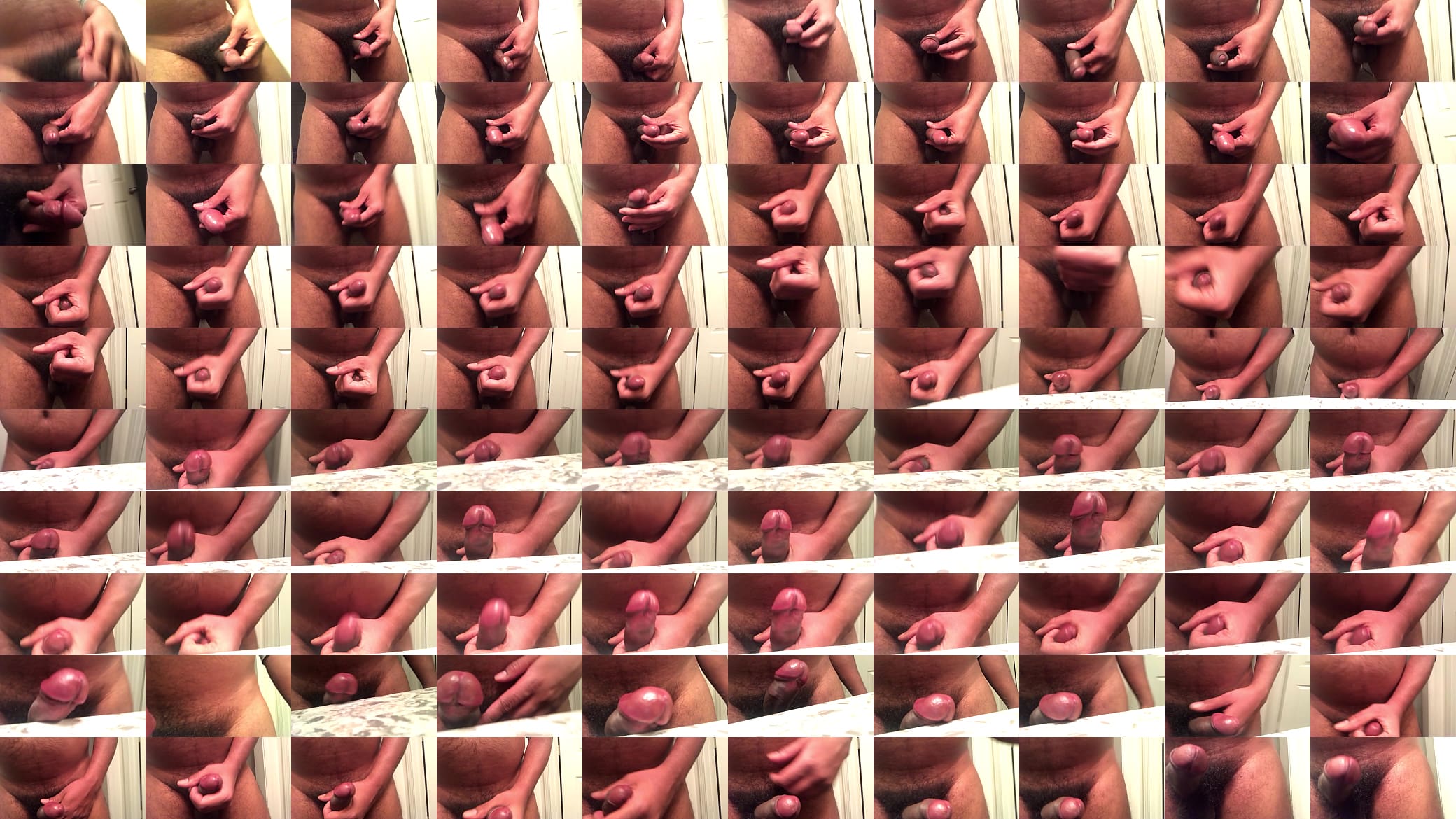 Tunne, tullu, Black cock, big, alone, india, Usa, home alone, playing 预览图