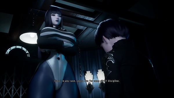 Download Video - Under The Witch Gothic - Schooling the Bully 2