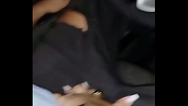 MOTORISTA SAFADO ACEITOU BOQUECARD- KN BOMBOM