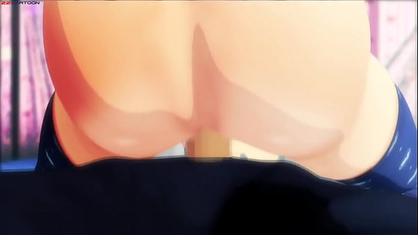 teenanger fucks in 3D