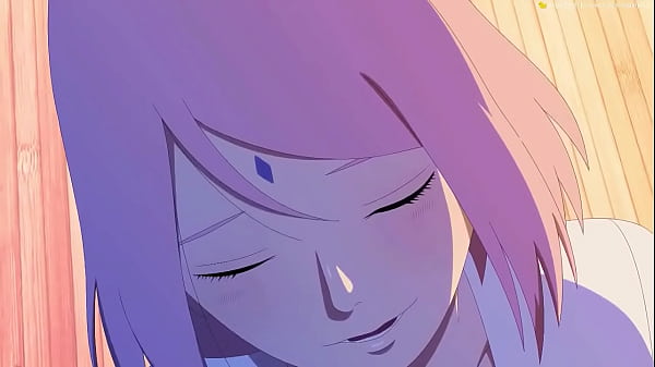 naruto and sakura