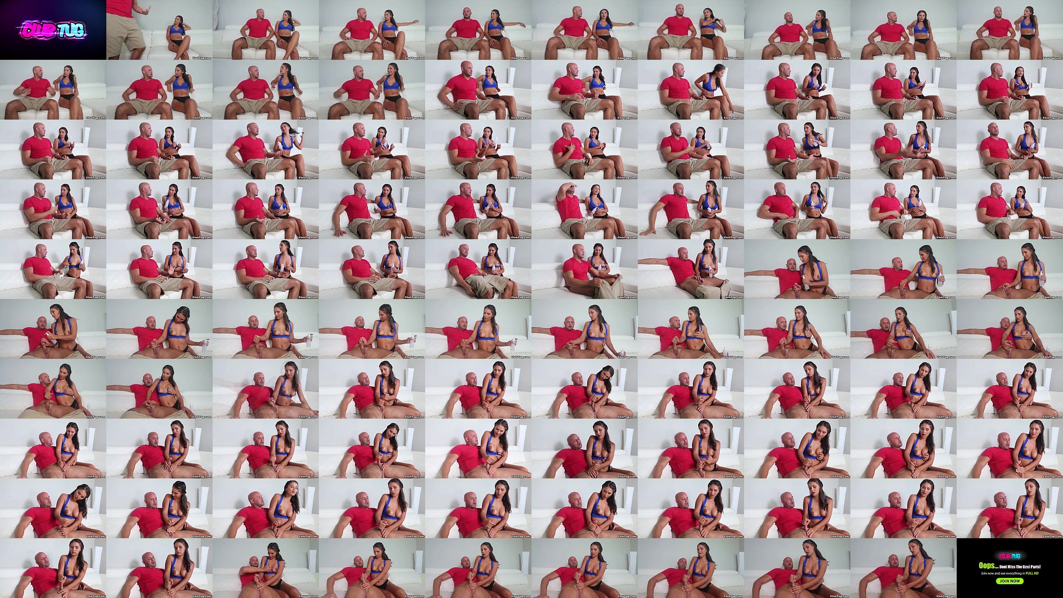 Ari Parker &ndash; MILKED MAN 预览图