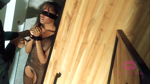 visit FreshNewFaces.club ~ The BEST Porno Ever!!! Raunchiest Ransom Part 2 starring Trixxie Morella