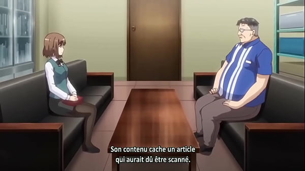 Konbini Shoujo Z 02 VOSTFR