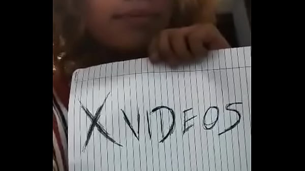 Vídeo de verificación