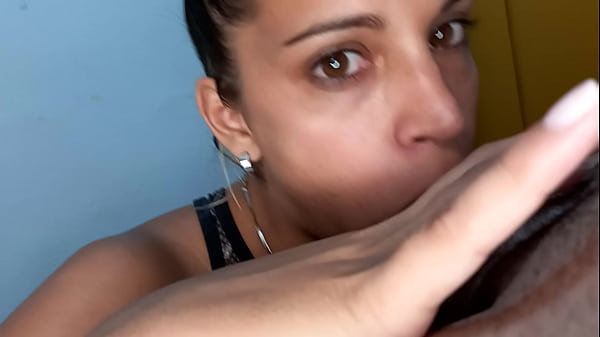 my sister in law gave me a tremendous blowjob