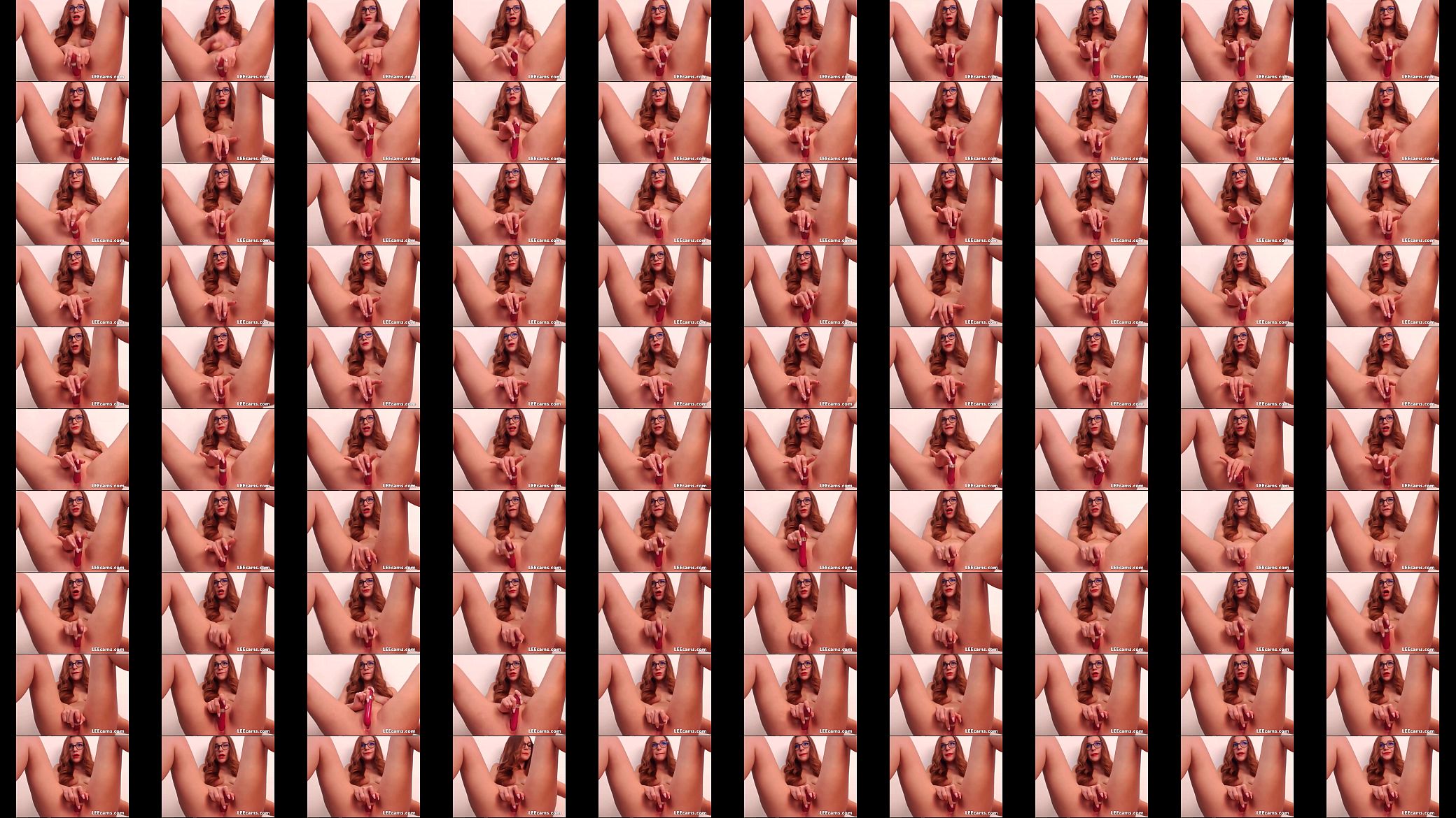 Slow masturbation 预览图