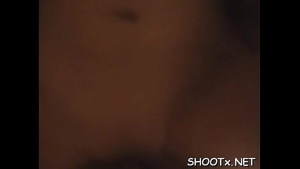 Skinny sweetheart mounts her petite body on a studs big dick