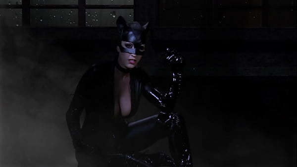 Esmeralda is a pleasantly plump redhead, who has a patch of hair above her pussy that...