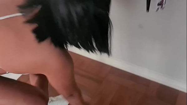 Aventuras do Casal Mattos - We went to Espaço Salvaley to be guided in tantric sex until reaching orgasm