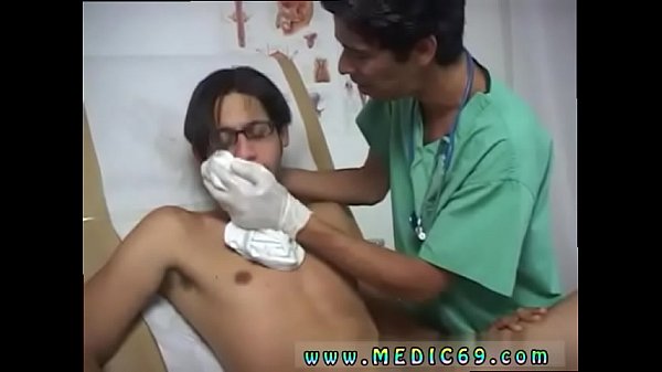 Penis oil massages gay porn video and boy hard ...