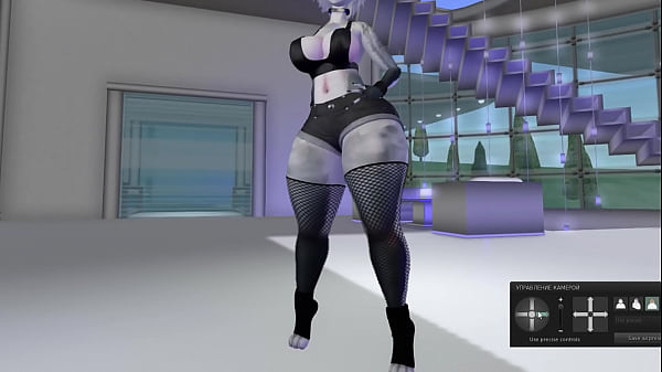 Gyönyörű bundás lányt keményen megdugnak