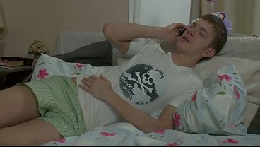 Me pegou gostoso de quatro